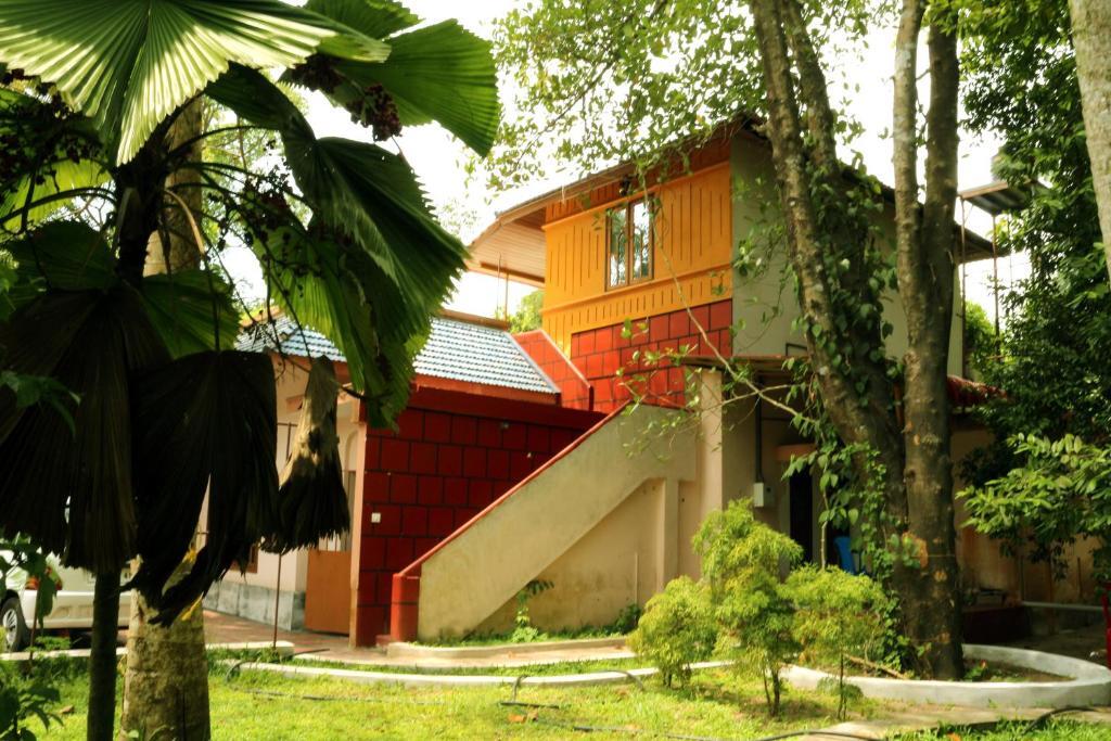 Калавур: Marari Beach Pearl Homestay