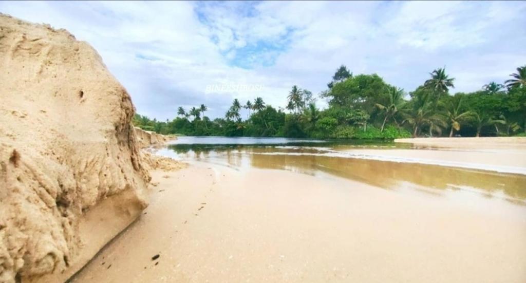 Калавур: Marari Beach Pearl Homestay