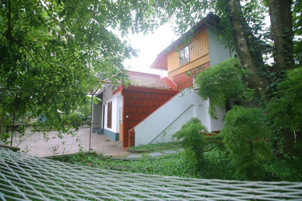 Калавур: Marari Beach Pearl Homestay