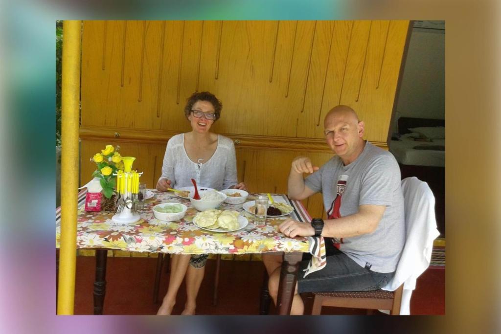 Калавур: Marari Beach Pearl Homestay