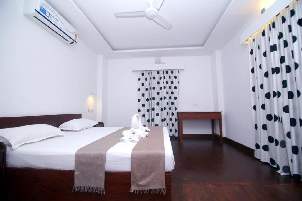 Marari Beach Pearl Homestay — фото 2