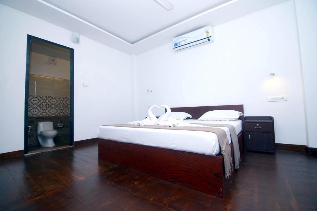 Калавур: Marari Beach Pearl Homestay
