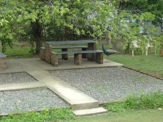 Перумал Ковил Пати: Tranquilandia
