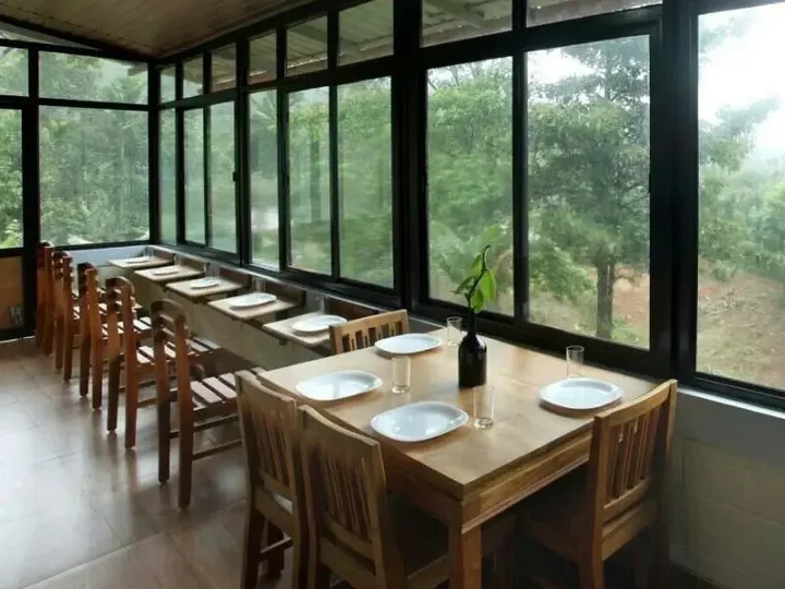 Велламундра: Wayanad Adventures Home Stay