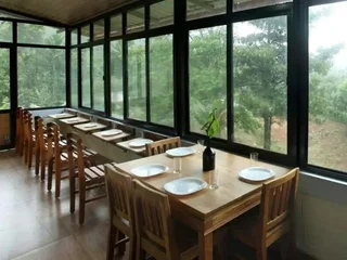 Велламундра: Wayanad Adventures Home Stay