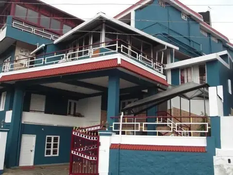 Кунур: OYO 28641 Vijaya Deepa Guest House