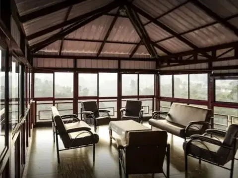 Кунур: OYO 28641 Vijaya Deepa Guest House