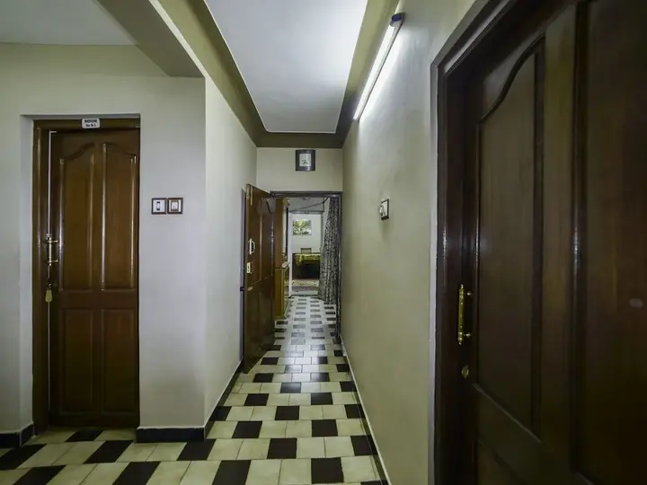 Кунур: OYO 28641 Vijaya Deepa Guest House