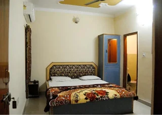 Харидвар: Hotel Maan