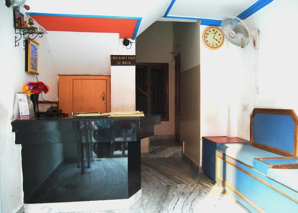 Харидвар: Hotel Maan