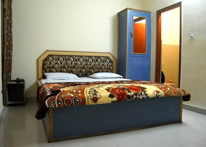 Харидвар: Hotel Maan