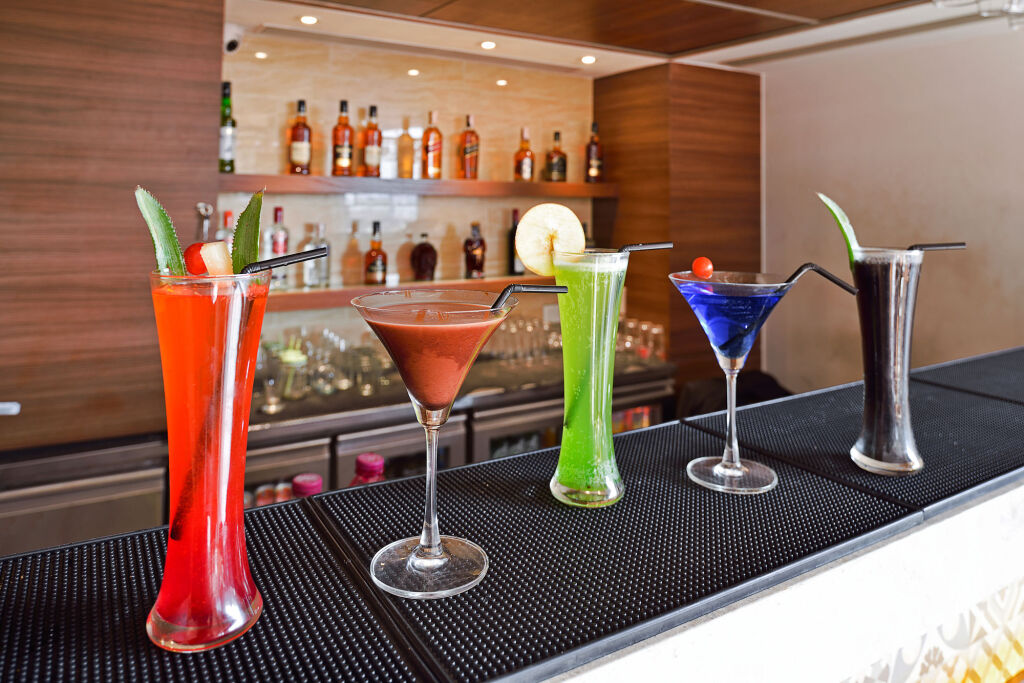 Тхане: Krishna Palace Hotel Ambernath