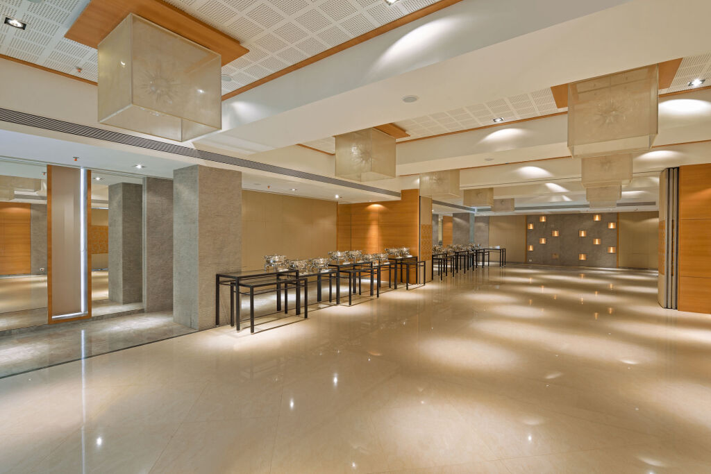 Тхане: Krishna Palace Hotel Ambernath