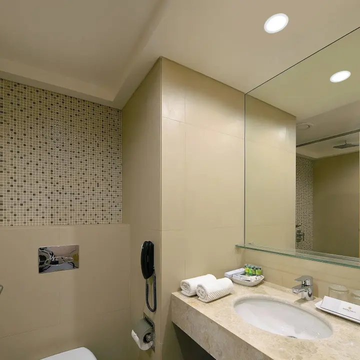 Тхане: Krishna Palace Hotel Ambernath