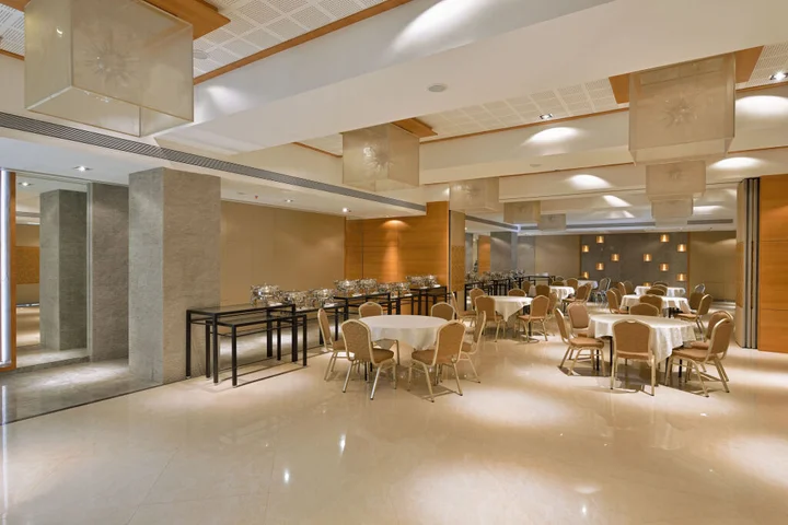 Тхане: Krishna Palace Hotel Ambernath