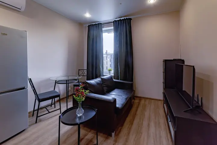 Inndays Apartments на Ботанической — фото 4
