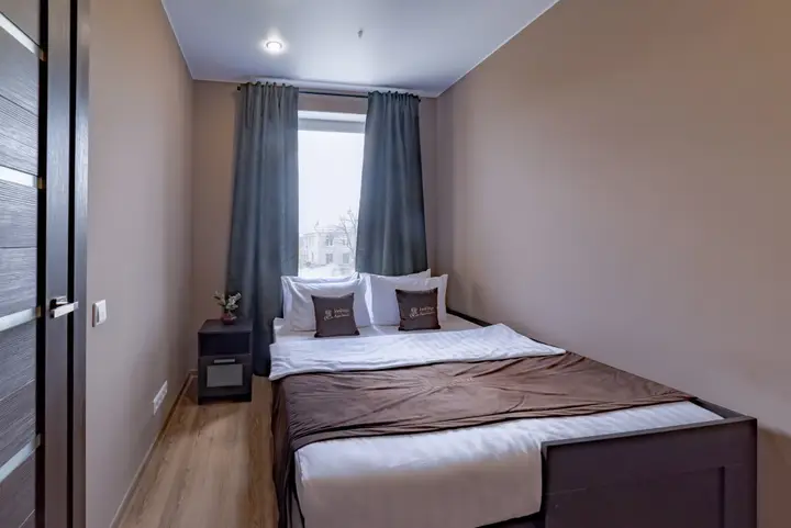 Inndays Apartments на Ботанической — фото 2