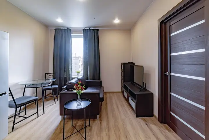 Inndays Apartments на Ботанической — фото 5