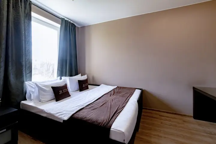 Inndays Apartments на Ботанической — фото 3