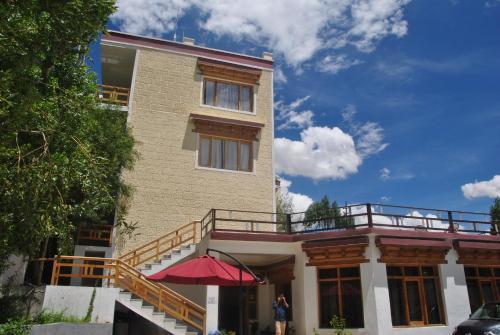 Hotel La Buddha — фото 3