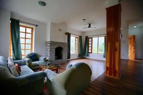 Манали: Maya Cottage