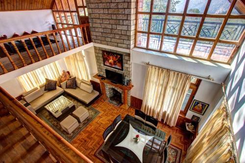 Манали: Maya Cottage