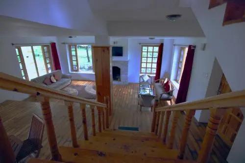 Манали: Maya Cottage