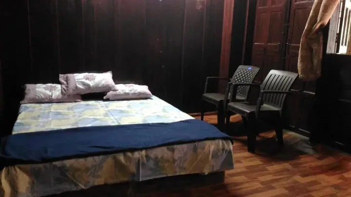 Муннар: The Munnar House Resort