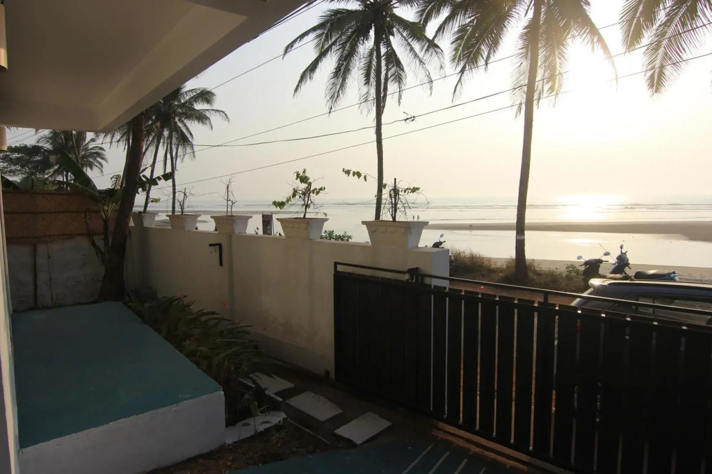 Морджим: Holiday Home La Paz