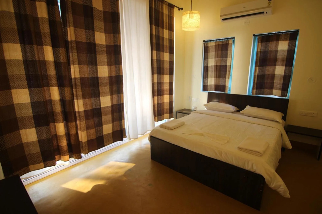 Морджим: Holiday Home La Paz