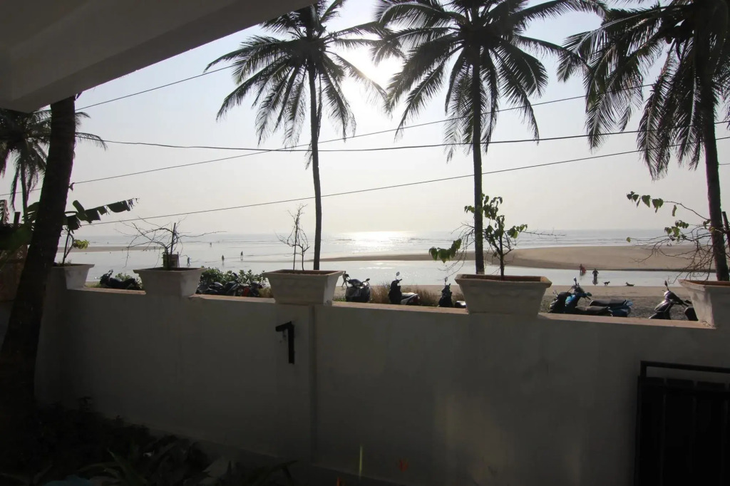 Морджим: Holiday Home La Paz