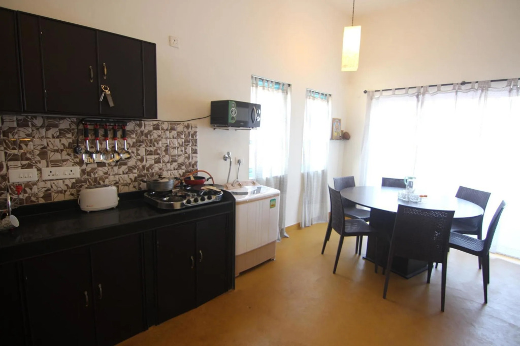 Морджим: Holiday Home La Paz