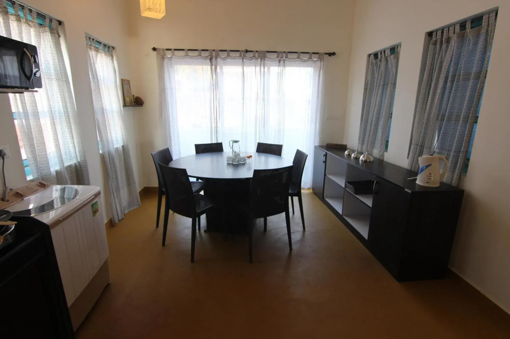 Морджим: Holiday Home La Paz