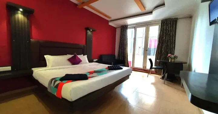 Ути: divi heritage inn