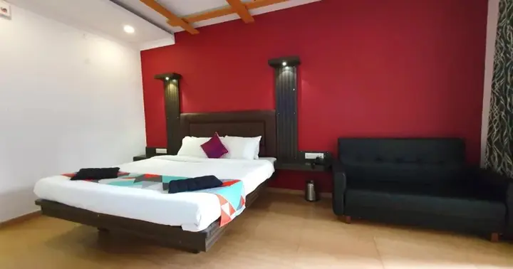 Ути: divi heritage inn