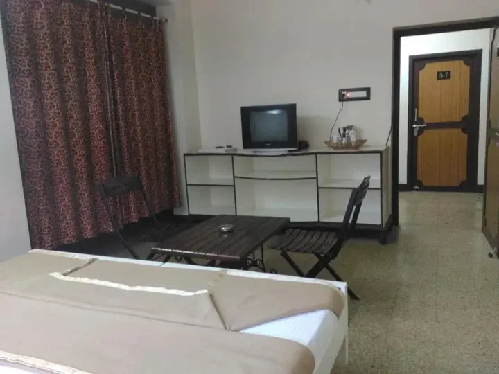 Салем: Hotel Shoba