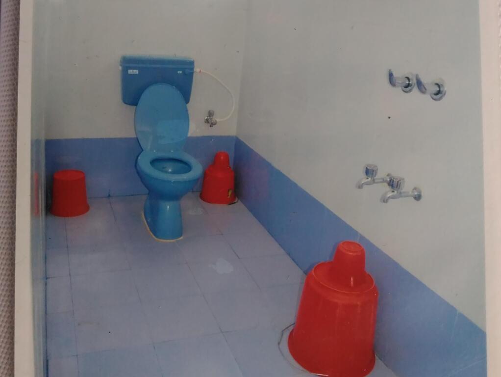 Салем: Hotel Shoba