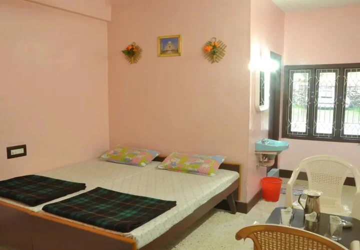 Салем: Hotel Shoba