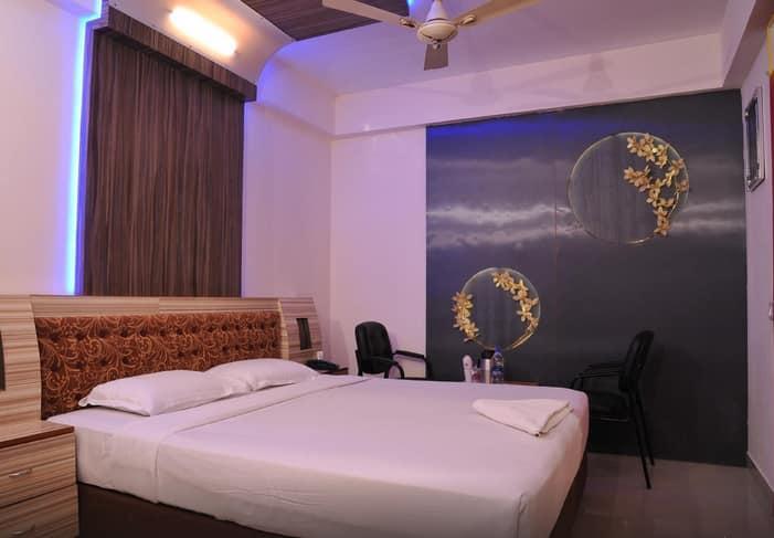 Эроде: Hotel  J Maariot