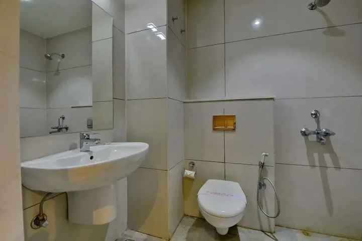 Бхопал: Hotel Western