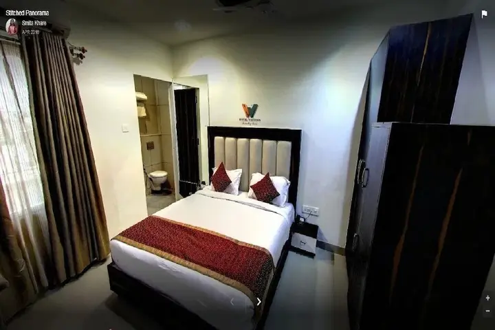 Бхопал: Hotel Western