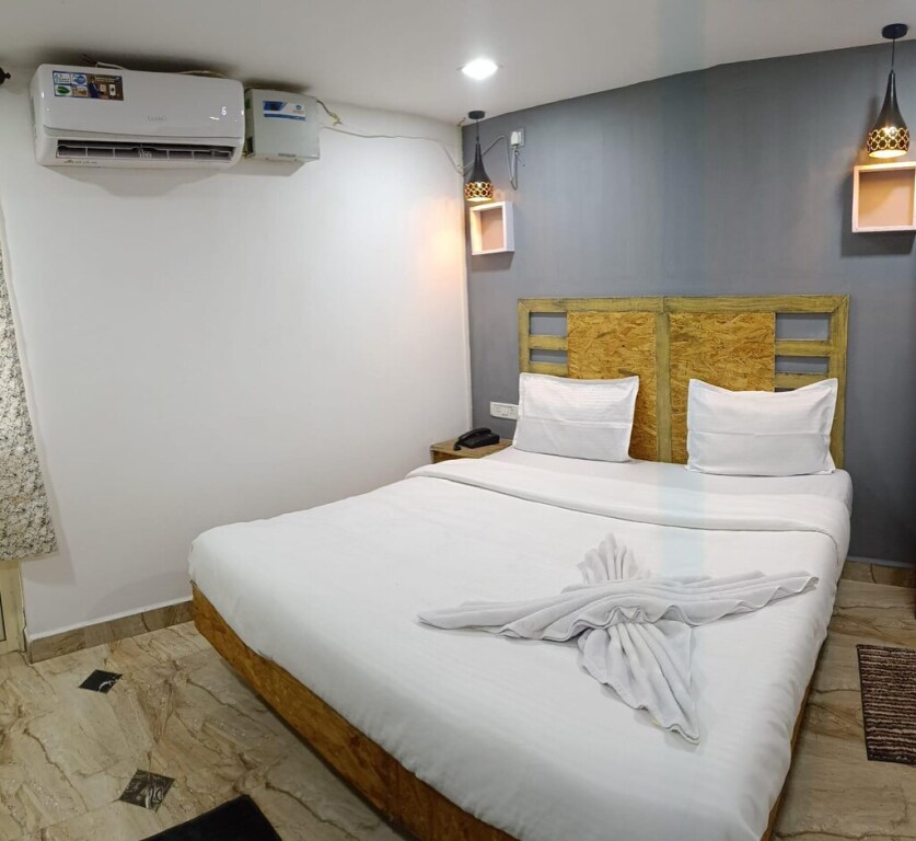 Морджим: Hotel Edem Garden