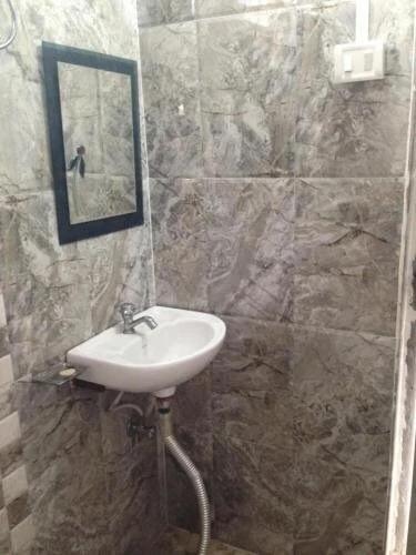Варанаси: Paradise Inn Guest House