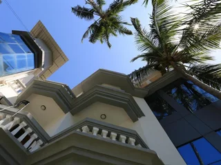 Калангут: Shalom Resort