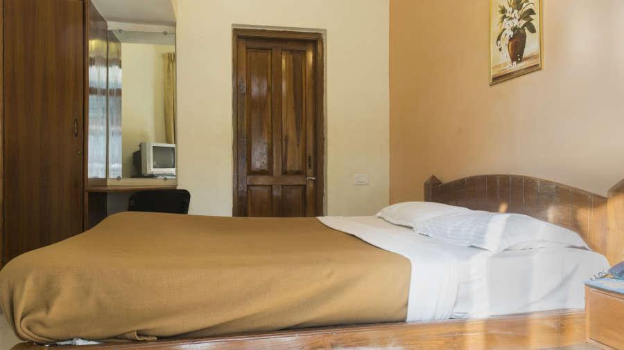 Калангут: Shalom Resort