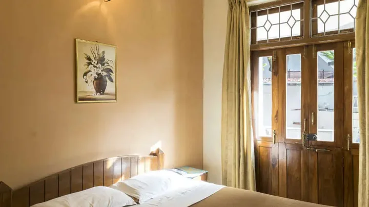 Калангут: Shalom Resort