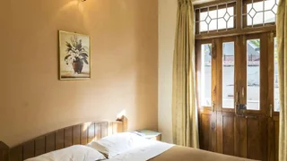 Калангут: Shalom Resort