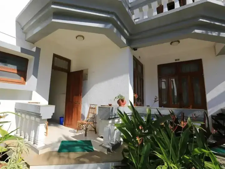 Калангут: Shalom Resort