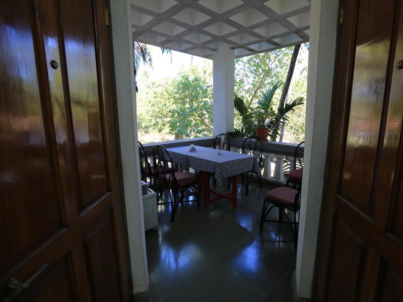 Калангут: Shalom Resort