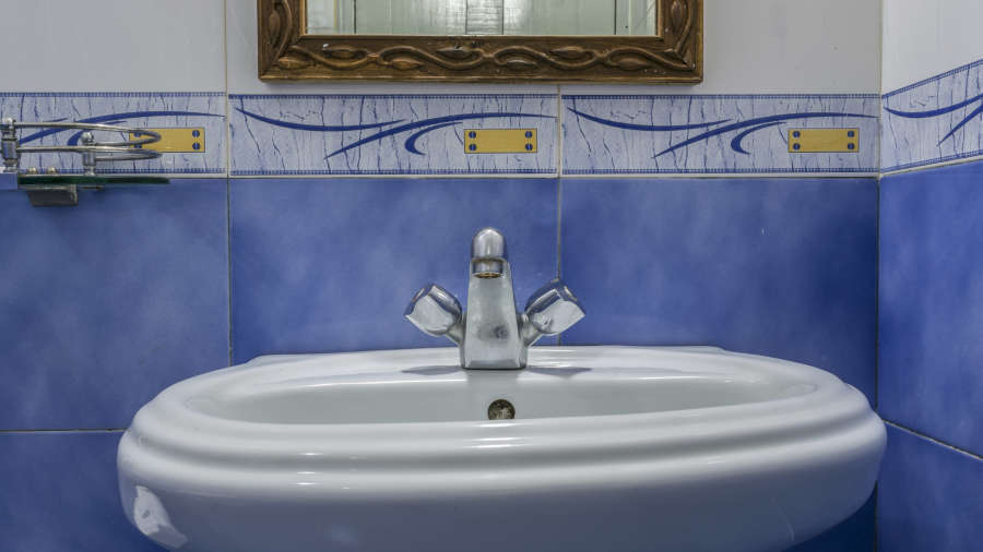 Калангут: Shalom Resort